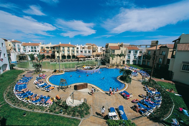 Hotel PortAventura Salou